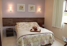 Lainnya 3 Hotel Pousada Montanhas do Sol