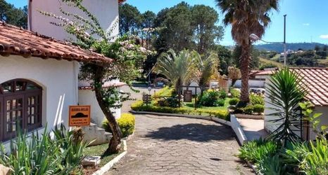 Lainnya 2 Hotel Pousada Montanhas do Sol