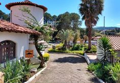 Others 2 Hotel Pousada Montanhas do Sol