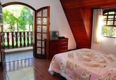 Lainnya 4 Hotel Pousada Montanhas do Sol