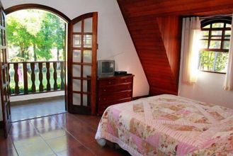 Lainnya 4 Hotel Pousada Montanhas do Sol