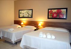 기타 7 Pousada Le Sapê