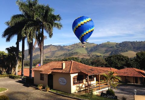 Others Pousada Le Sapê