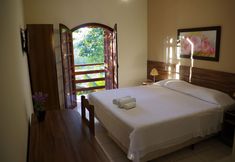 기타 4 Pousada Le Sapê