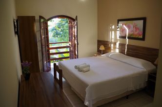 기타 4 Pousada Le Sapê