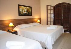 기타 5 Pousada Le Sapê