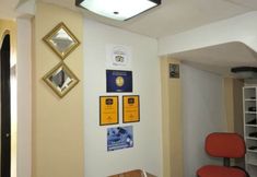 기타 2 Hotel Real São Lourenço