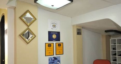 기타 2 Hotel Real São Lourenço