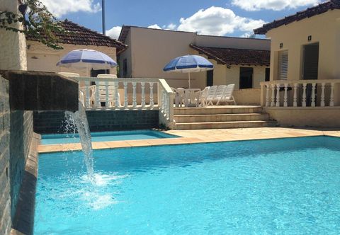 기타 Hotel Real São Lourenço