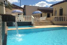 기타 Hotel Real São Lourenço