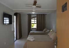 기타 7 Hotel Real São Lourenço