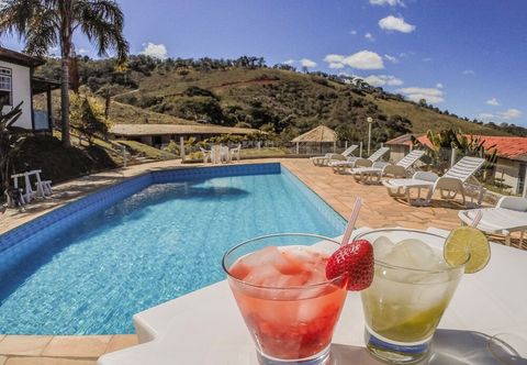 其他 Pousada Campestre São Lourenço