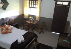 其他 2 Pousada Campestre São Lourenço