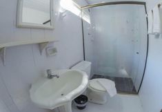 其他 3 Pousada Campestre São Lourenço