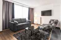 Lain-lain Les Appartements Paris Clichy