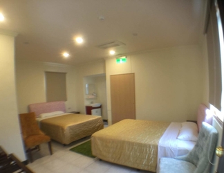 Lainnya 2 Kenting Heng-Chung Art Hostel