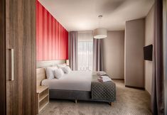 其他 5 Focus Hotel Premium Gdańsk