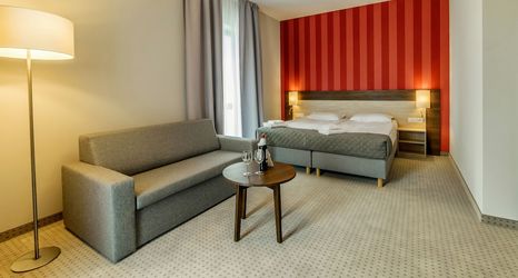 Others 2 Focus Hotel Premium Gdańsk