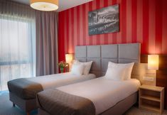 其他 3 Focus Hotel Premium Gdańsk