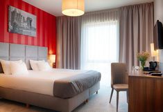 其他 4 Focus Hotel Premium Gdańsk