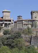 Primary image Parador Castillo De Monterrei