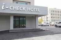 อื่นๆ i-CHECK Hotel