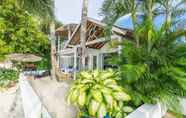 อื่นๆ 5 3 Bedroom Beach Front Villa Bangrak