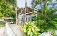 Others 5 3 Bedroom Beach Front Villa Bangrak