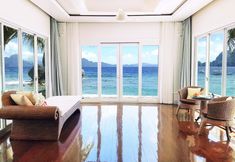 Lainnya 5 Matinloc Island Resort