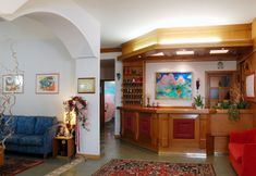 Others 2 Albergo Sass Maor