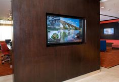 Others 4 Courtyard by Marriott Dallas Midlothian-Midlothian Conf Ctr