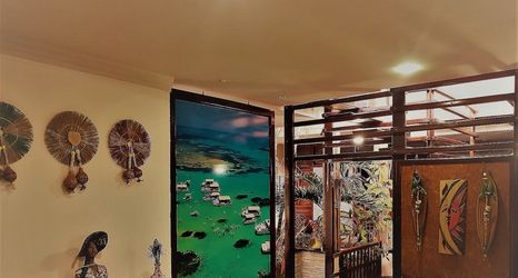 その他 2 Pousada Terra Garrida