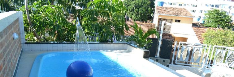 その他 Pousada Terra Garrida