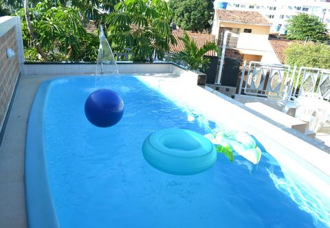 その他 Pousada Terra Garrida