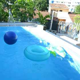 Primary image 1 Pousada Terra Garrida, Pajuçara Beach Hotels