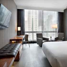 Primary image 1 AC Hotel by Marriott Panama City, Corregimiento Arraiján Hotels