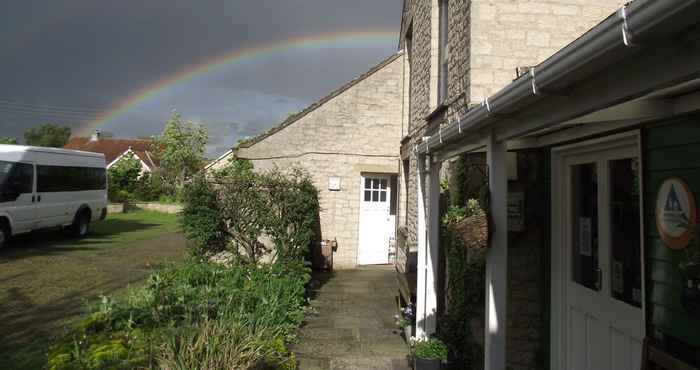 Others YHA Helmsley - Hostel