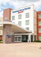 Imej utama Fairfield Inn & Suites Dallas Plano North