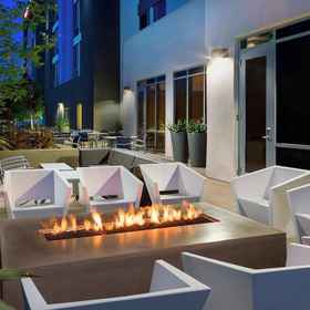 Primary image1聖地牙哥密遜谷春季山丘套房飯店,Reuben H. Fleet Science Center飯店