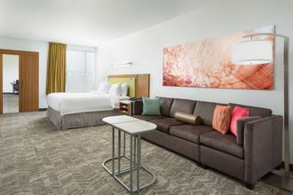 기타 4 Springhill Suites San Diego Mission Valley