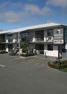 Imej utama Pegasus Gateway Motels and Apartments