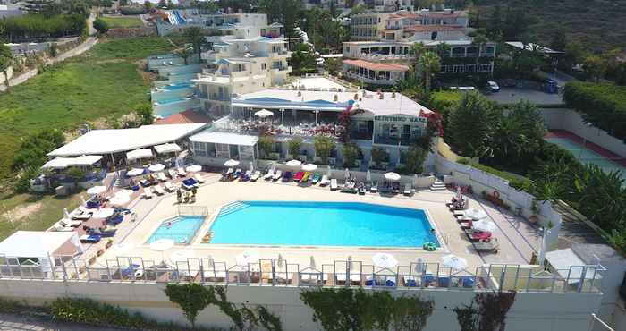 Lain-lain Rethymno Mare Royal & Water Park