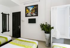 기타 7 Coconut Hamlet Homestay