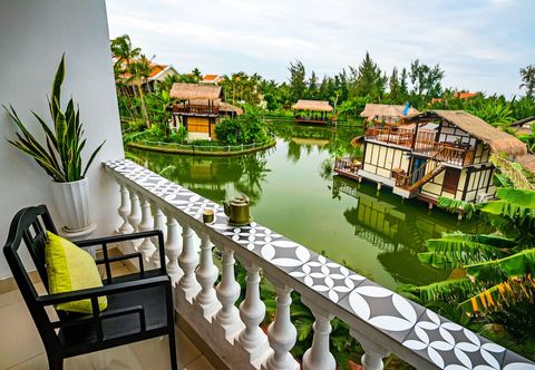 기타 Coconut Hamlet Homestay