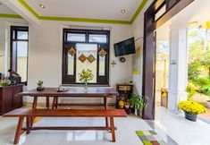 기타 3 Coconut Hamlet Homestay