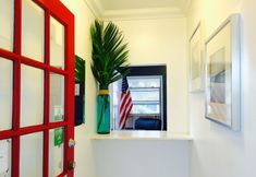 其他 2 Oasis Hotel