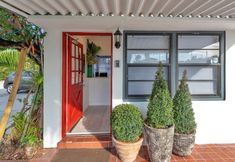 其他 4 Oasis Hotel