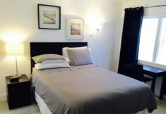 其他 6 Oasis Hotel