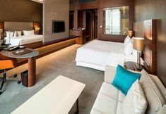 其他 7 Sheraton Grand Istanbul Atasehir