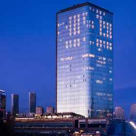 Primary image1Sheraton Grand Istanbul Atasehir,阿塔谢希尔飯店
